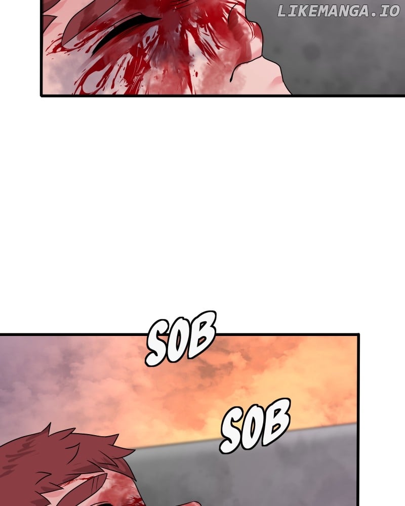 Uriah – Manga Chapter 136 - page 28