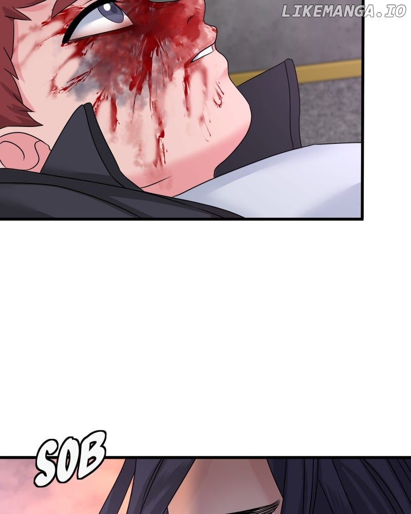 Uriah – Manga Chapter 136 - page 29