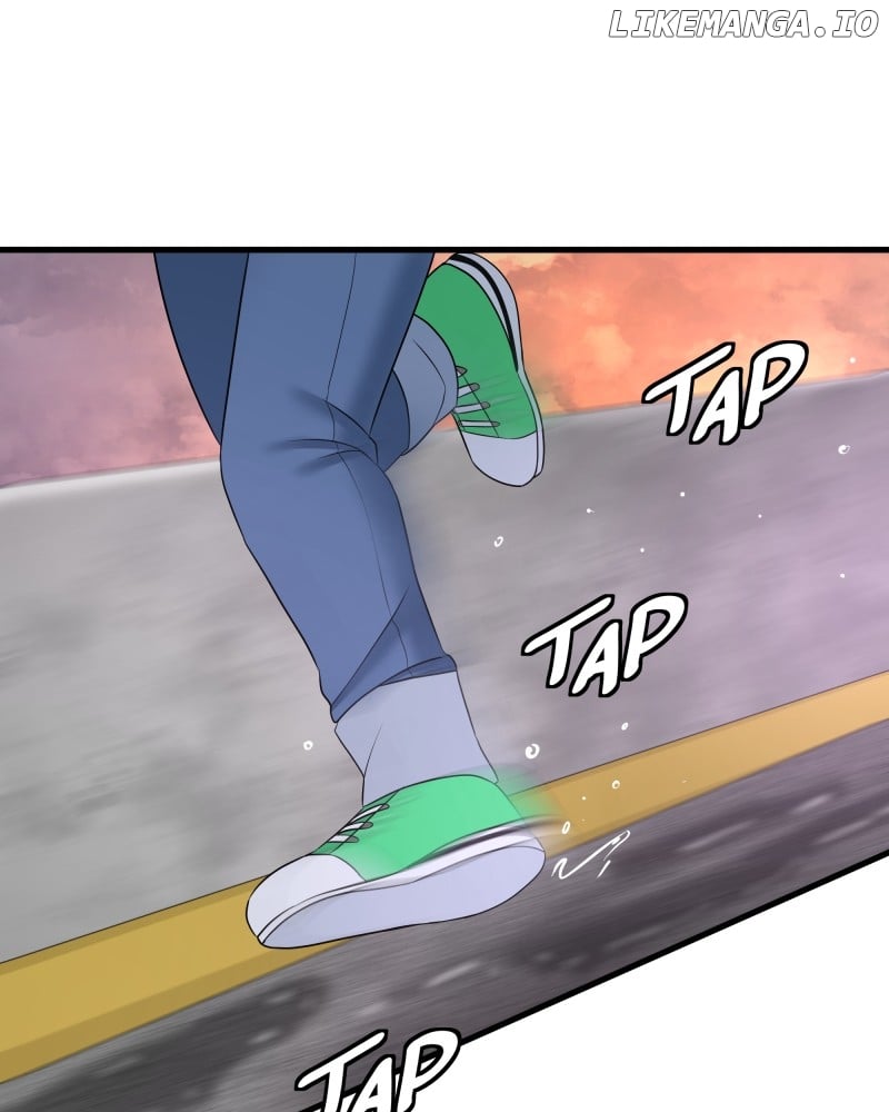 Uriah – Manga Chapter 136 - page 3