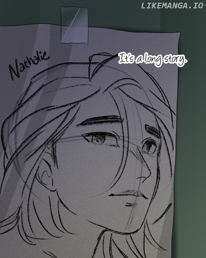 Uriah – Manga Chapter 136 - page 306