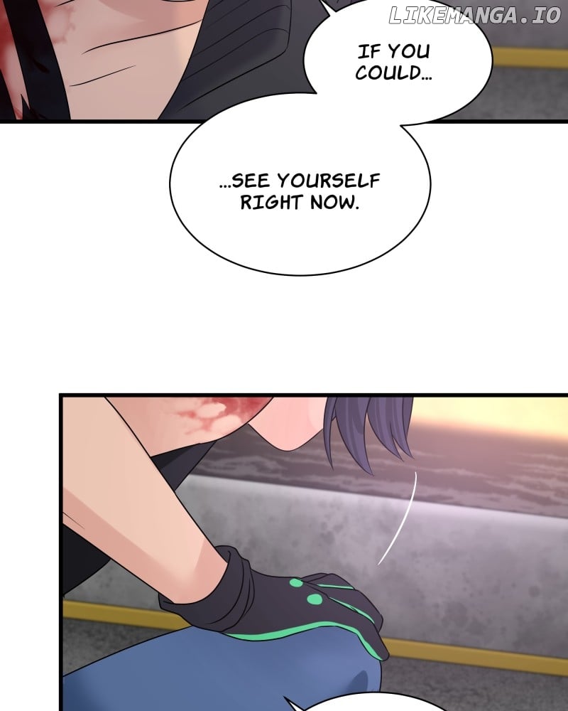 Uriah – Manga Chapter 136 - page 36