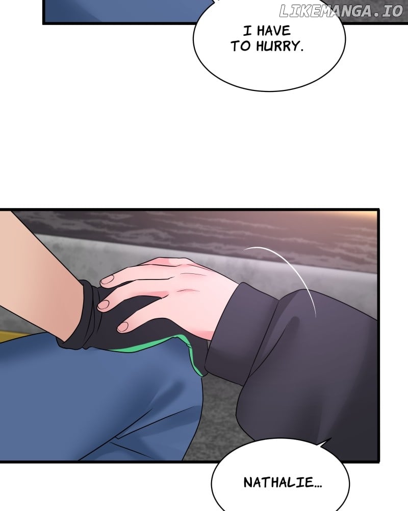 Uriah – Manga Chapter 136 - page 37
