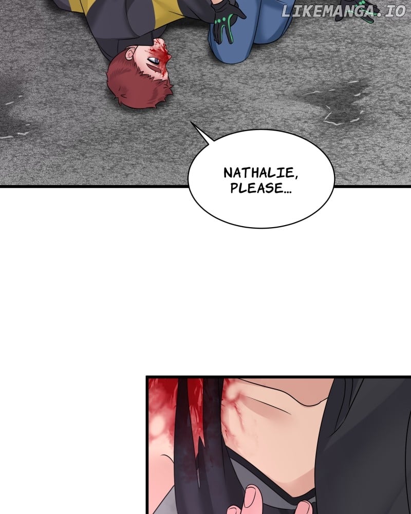 Uriah – Manga Chapter 136 - page 39