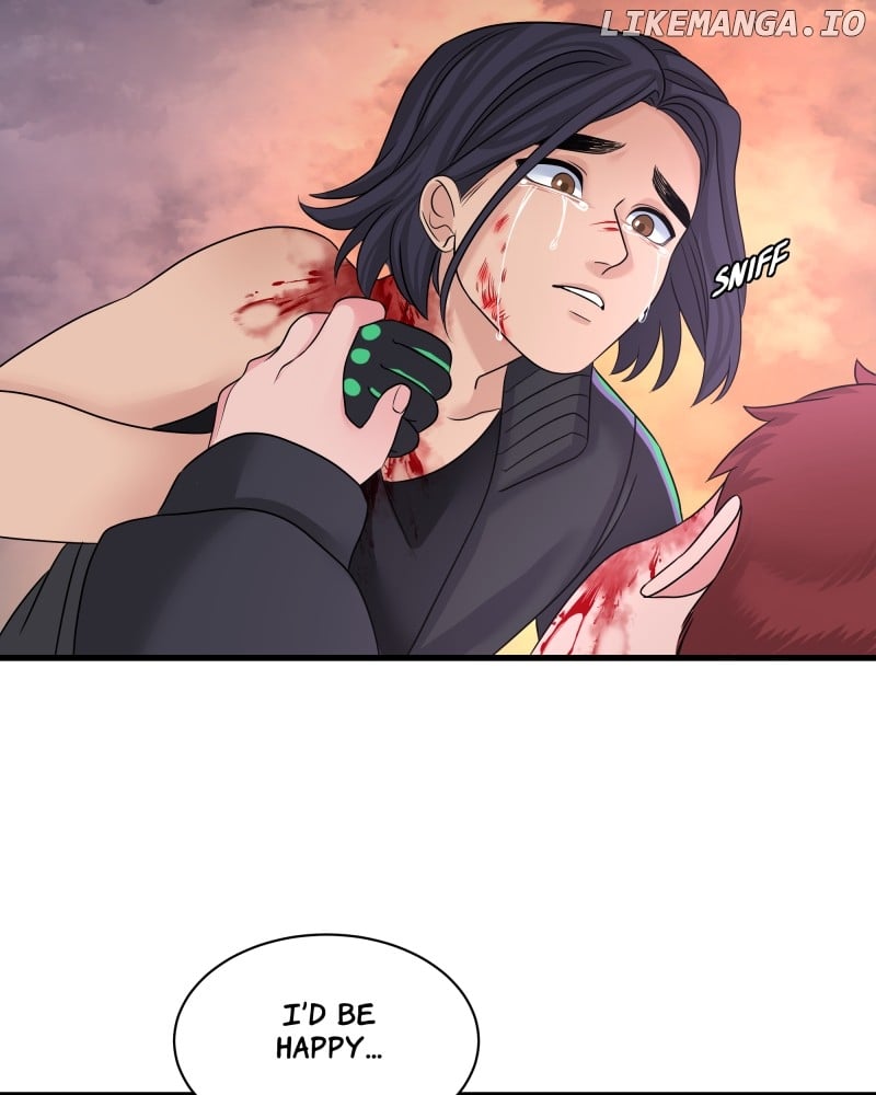 Uriah – Manga Chapter 136 - page 41