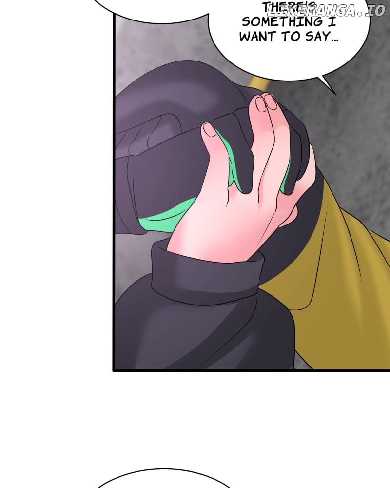 Uriah – Manga Chapter 136 - page 45