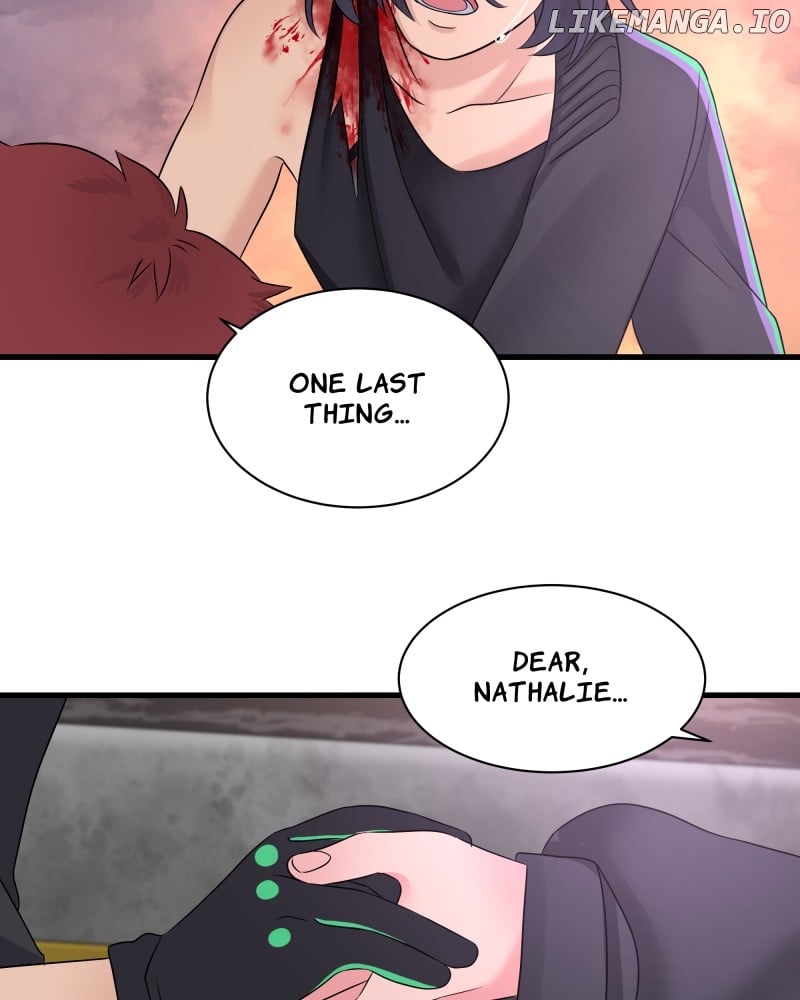 Uriah – Manga Chapter 136 - page 48