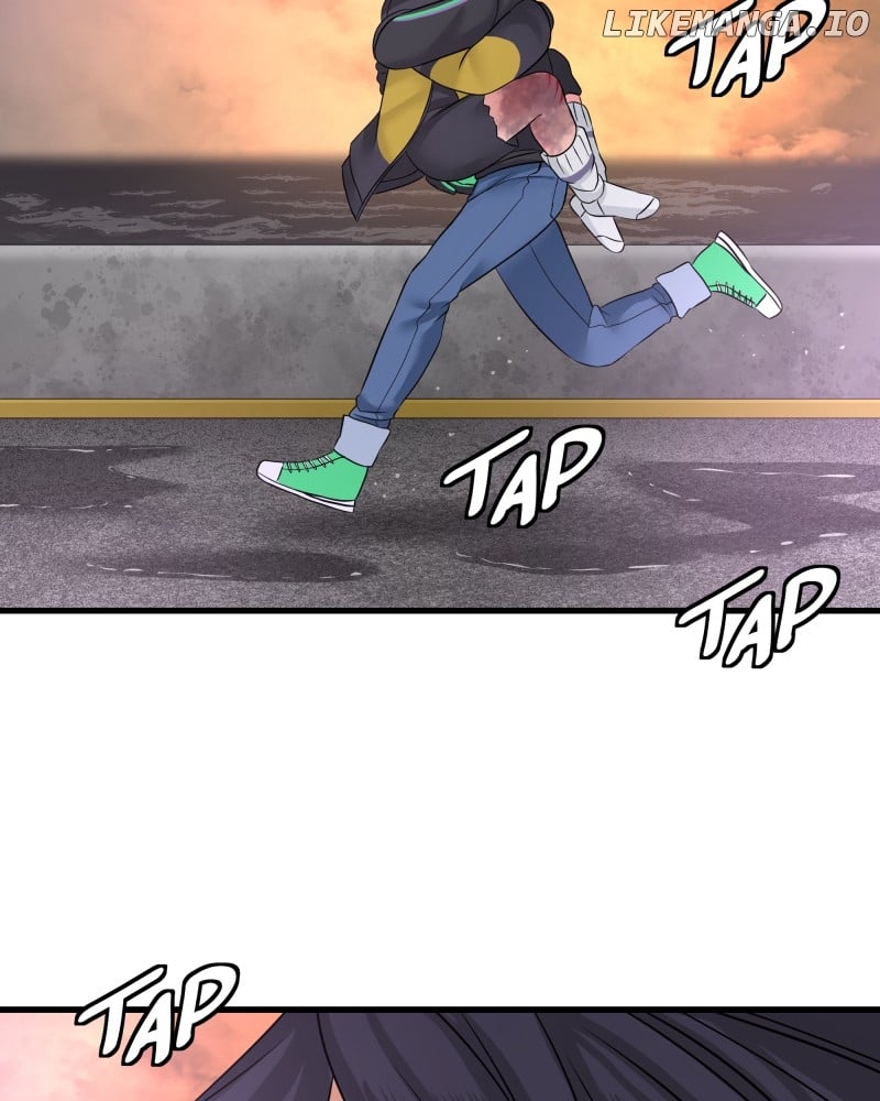 Uriah – Manga Chapter 136 - page 5