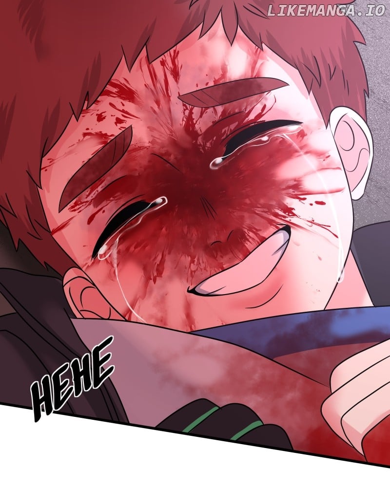Uriah – Manga Chapter 136 - page 52
