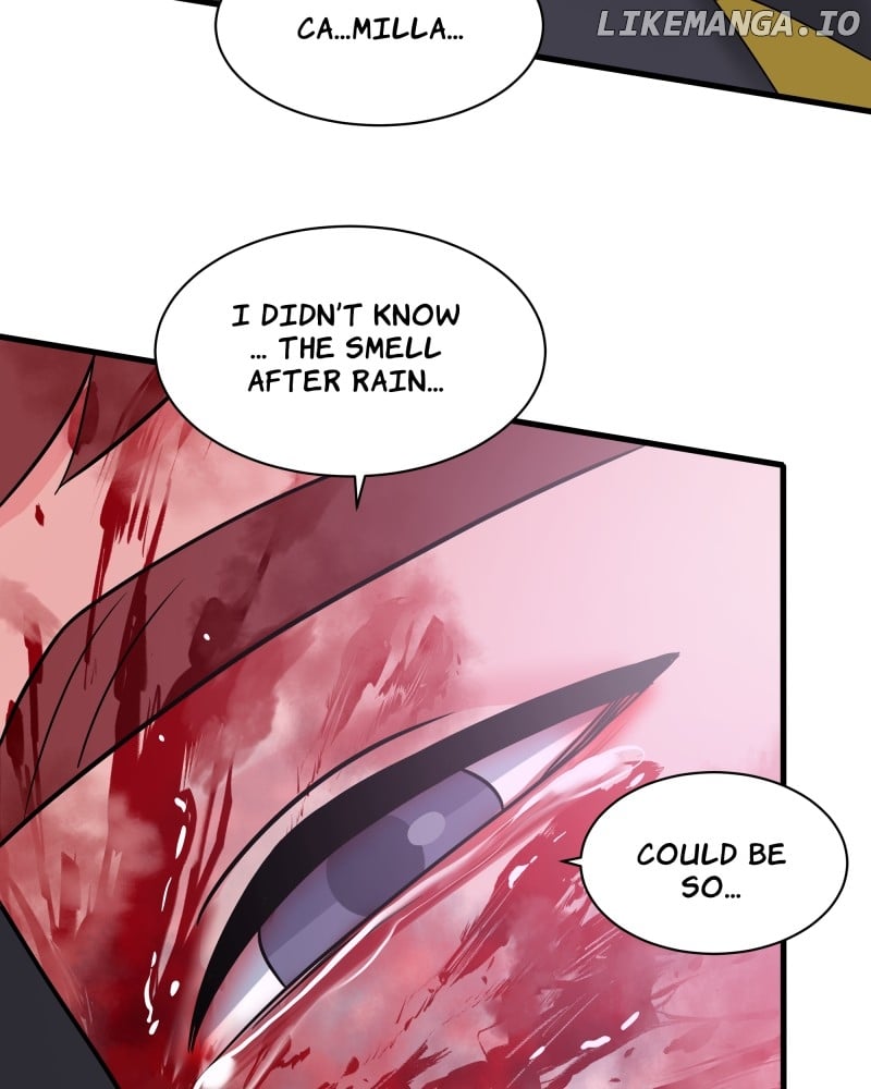 Uriah – Manga Chapter 136 - page 57