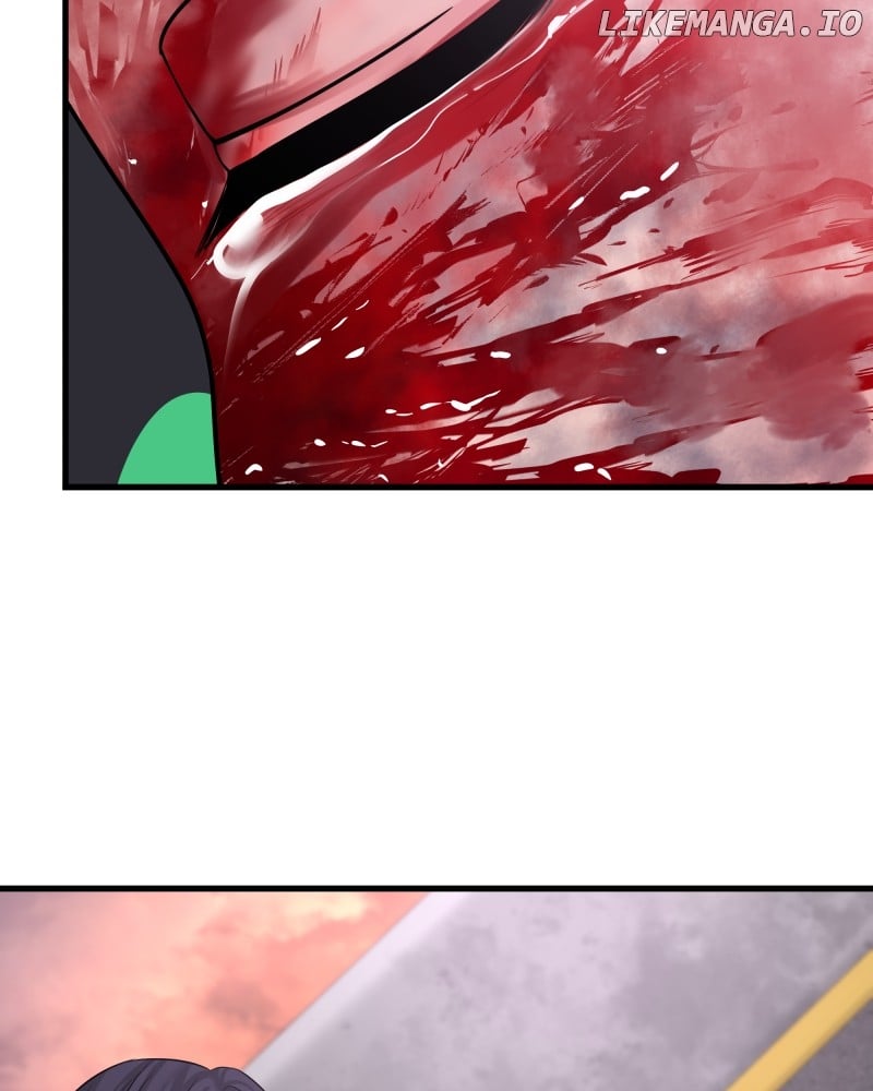 Uriah – Manga Chapter 136 - page 59
