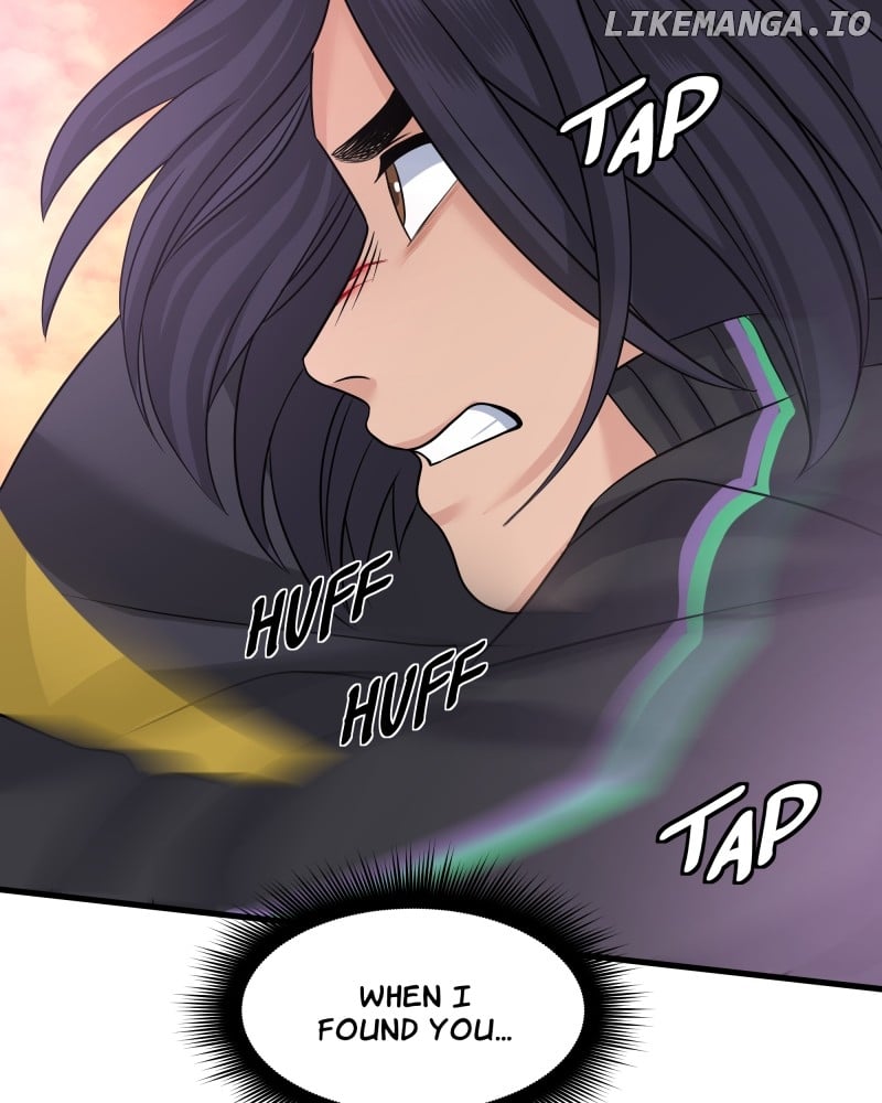 Uriah – Manga Chapter 136 - page 6