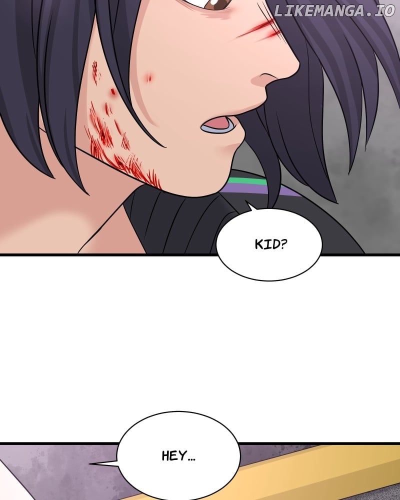 Uriah – Manga Chapter 136 - page 62