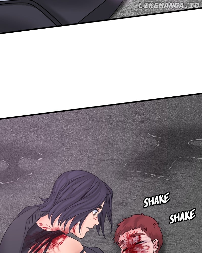 Uriah – Manga Chapter 136 - page 64