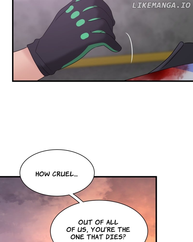 Uriah – Manga Chapter 136 - page 67
