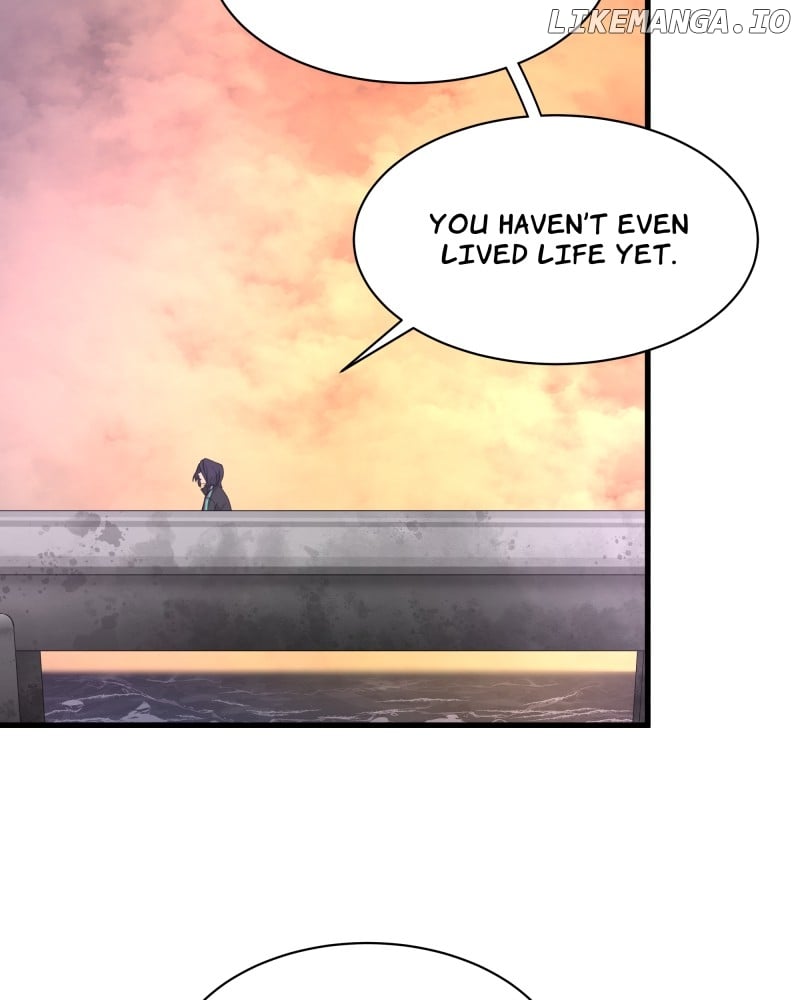 Uriah – Manga Chapter 136 - page 68