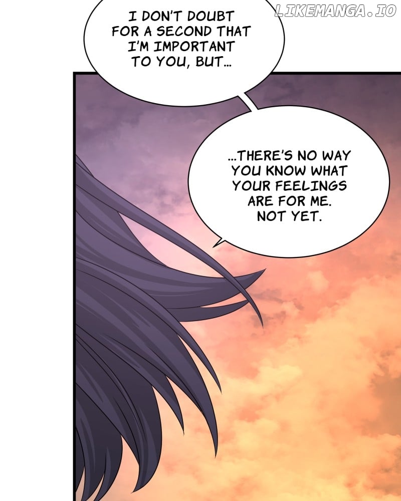Uriah – Manga Chapter 136 - page 69