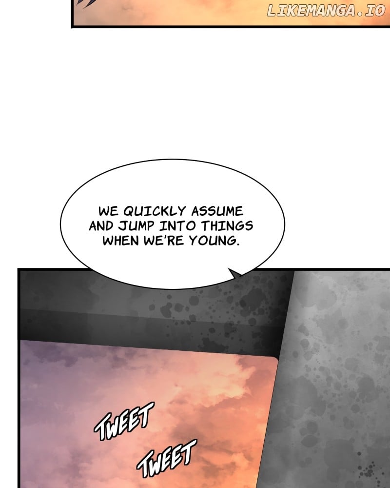 Uriah – Manga Chapter 136 - page 70