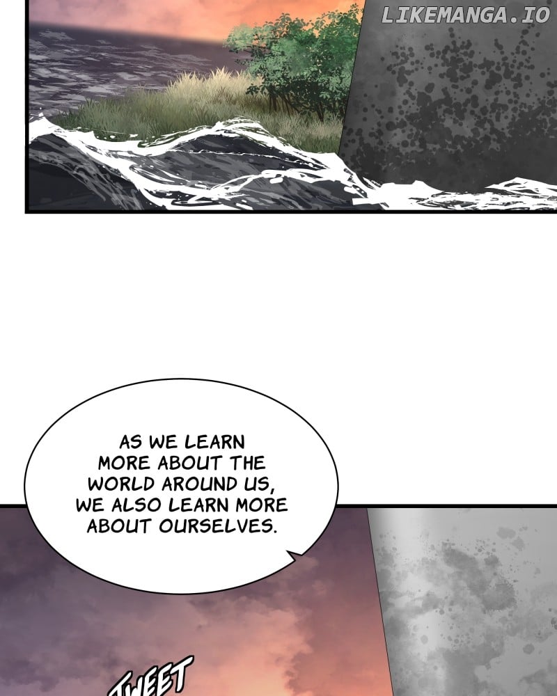 Uriah – Manga Chapter 136 - page 71