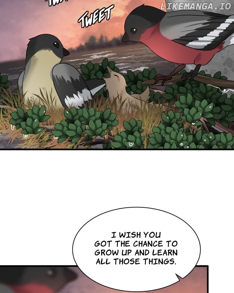 Uriah – Manga Chapter 136 - page 72