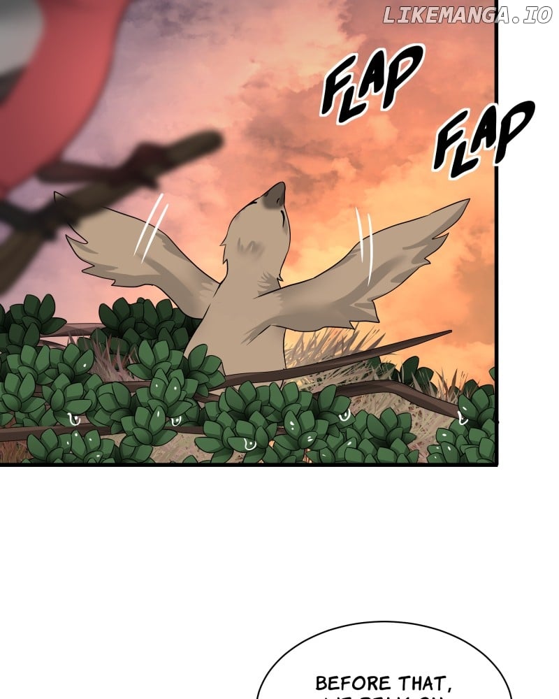 Uriah – Manga Chapter 136 - page 73