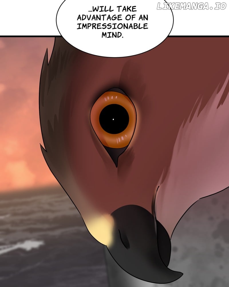 Uriah – Manga Chapter 136 - page 76