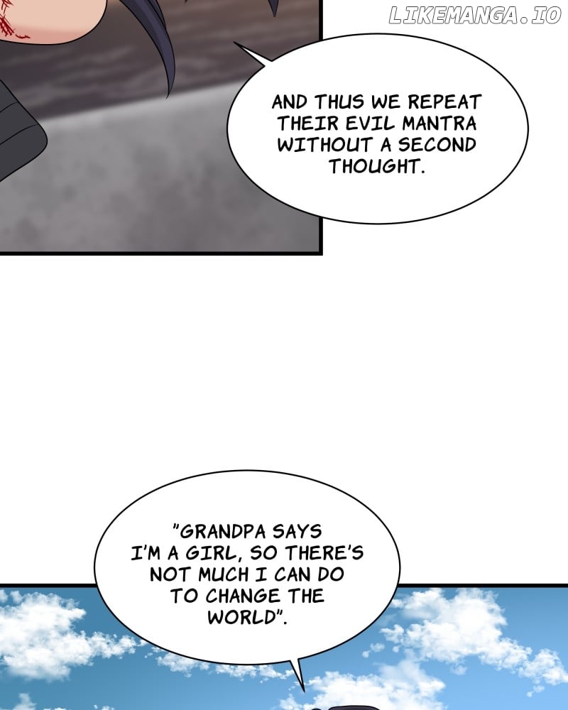 Uriah – Manga Chapter 136 - page 78
