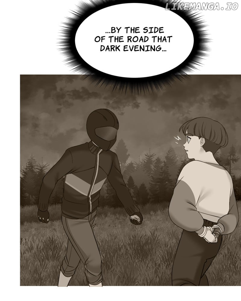 Uriah – Manga Chapter 136 - page 8