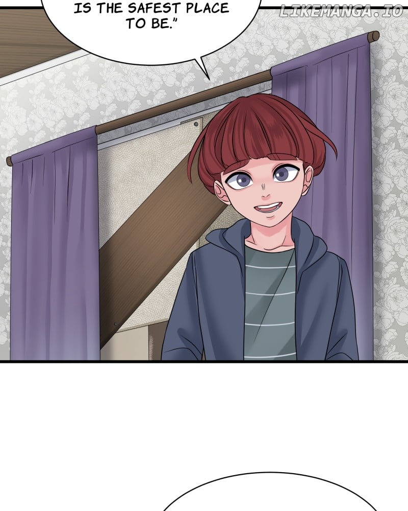 Uriah – Manga Chapter 136 - page 81