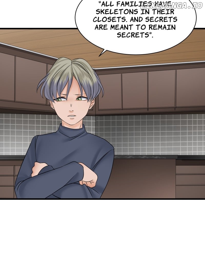 Uriah – Manga Chapter 136 - page 82
