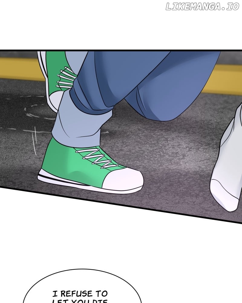 Uriah – Manga Chapter 136 - page 83