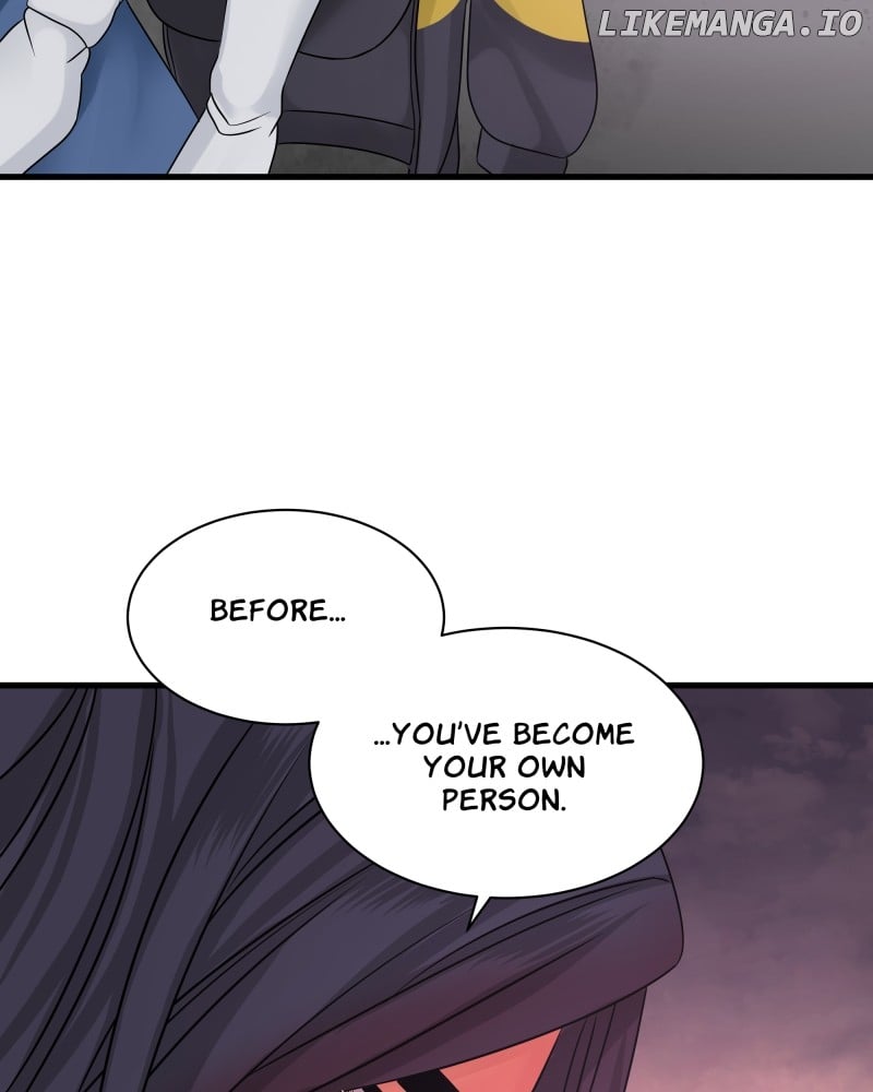 Uriah – Manga Chapter 136 - page 85