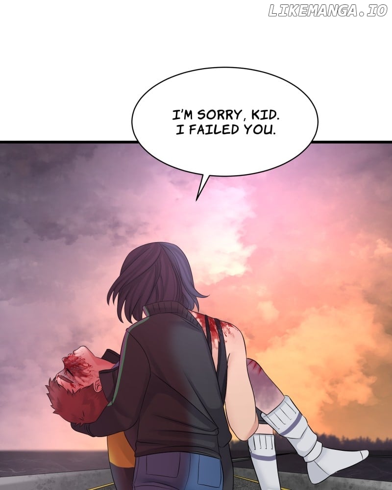 Uriah – Manga Chapter 136 - page 88