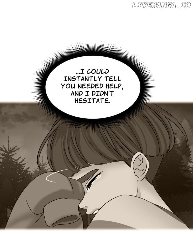 Uriah – Manga Chapter 136 - page 9