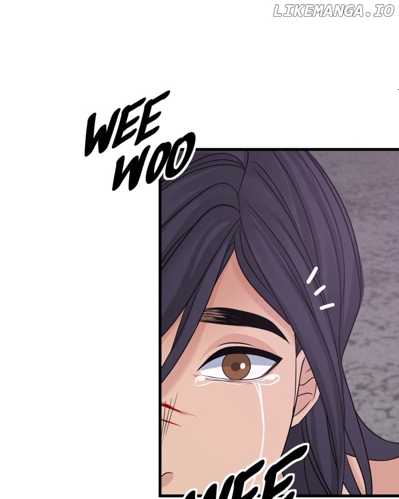 Uriah – Manga Chapter 136 - page 91