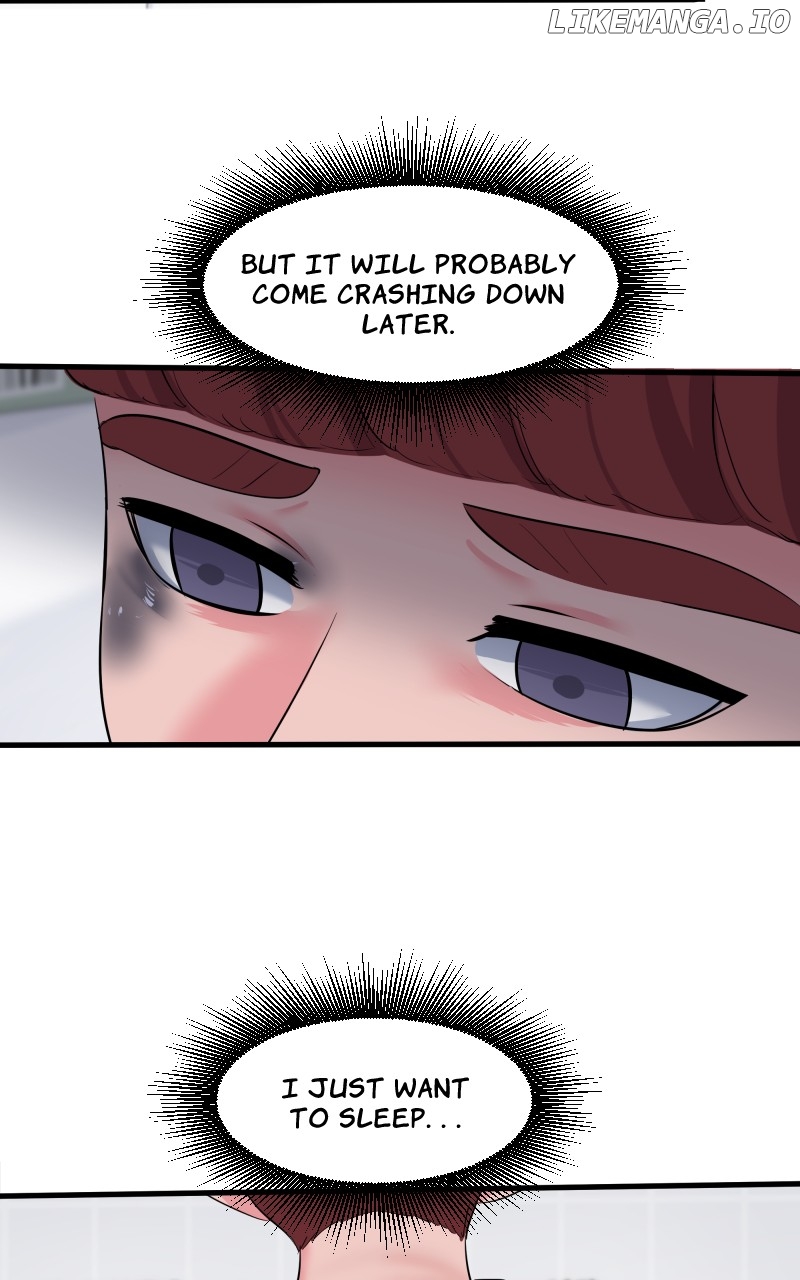 Uriah – Manga Chapter 9 - page 11