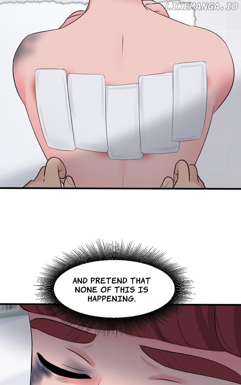 Uriah – Manga Chapter 9 - page 12