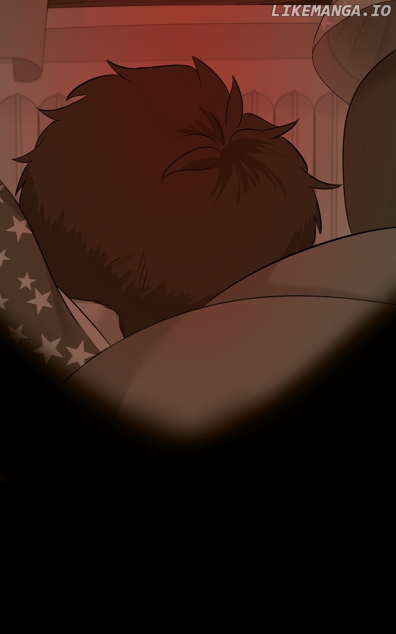 Uriah – Manga Chapter 9 - page 2