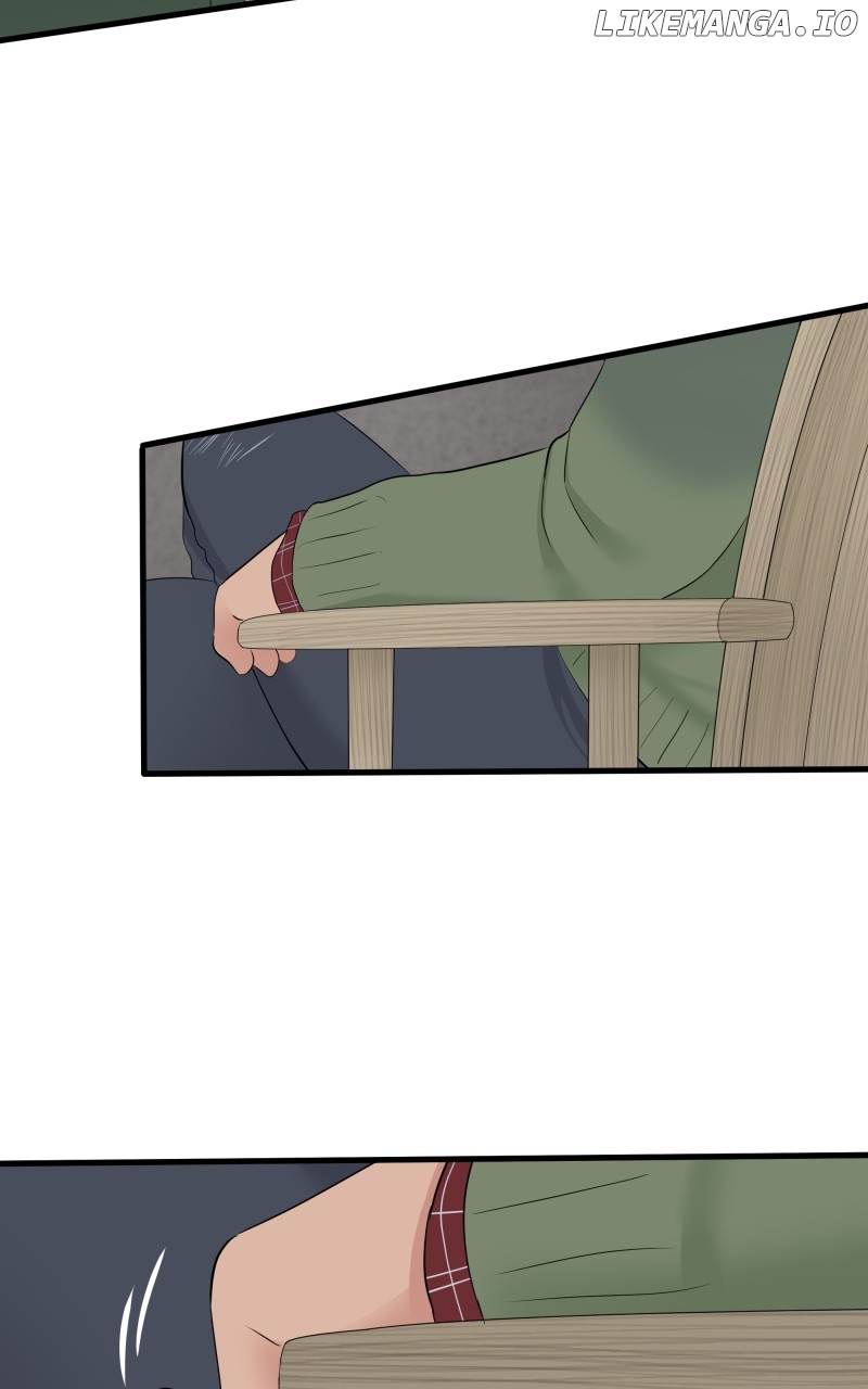 Uriah – Manga Chapter 9 - page 22