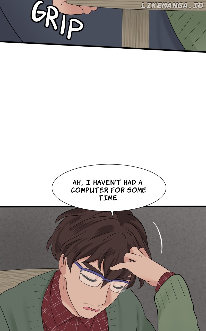 Uriah – Manga Chapter 9 - page 23