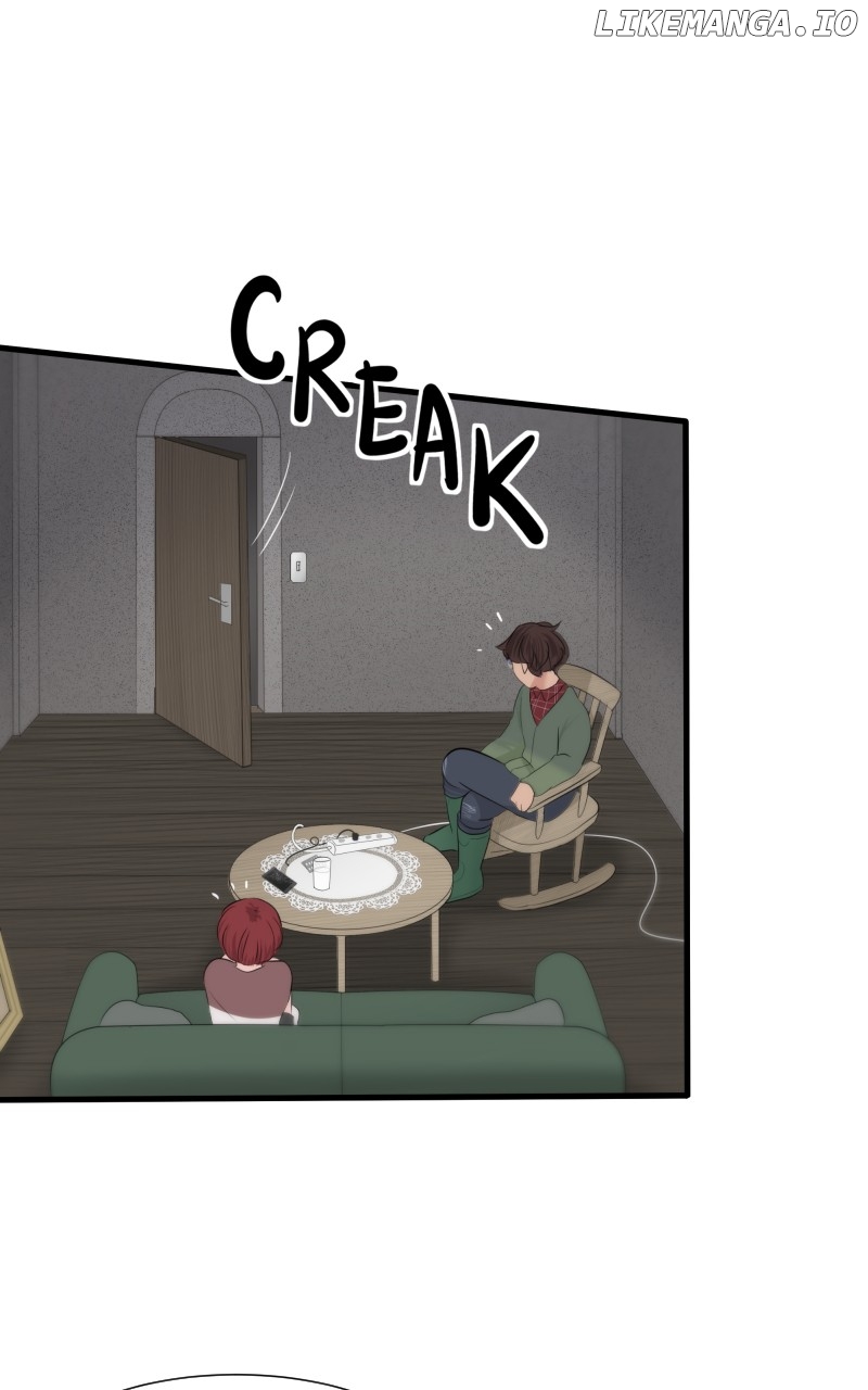 Uriah – Manga Chapter 9 - page 26