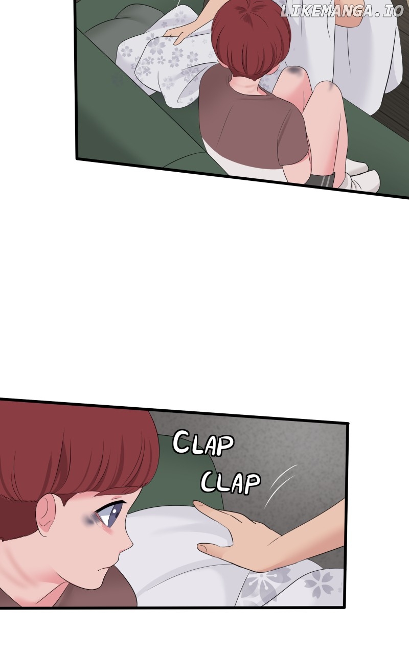 Uriah – Manga Chapter 9 - page 29