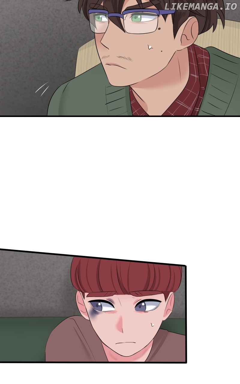 Uriah – Manga Chapter 9 - page 36