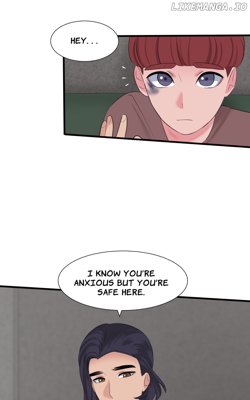 Uriah – Manga Chapter 9 - page 37