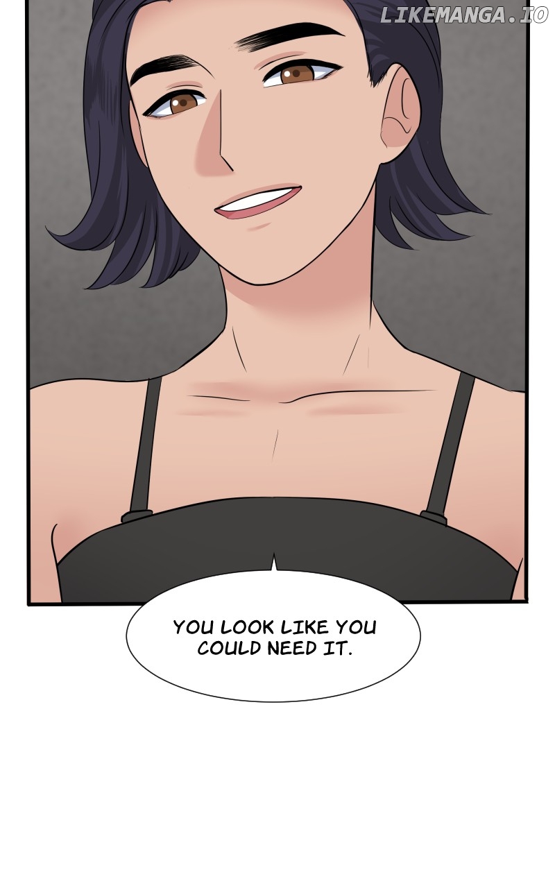 Uriah – Manga Chapter 9 - page 39