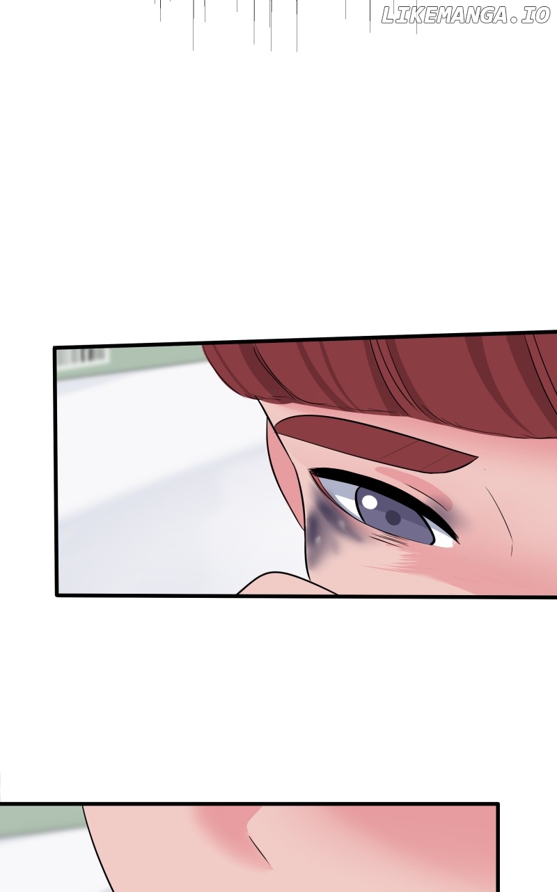 Uriah – Manga Chapter 9 - page 4