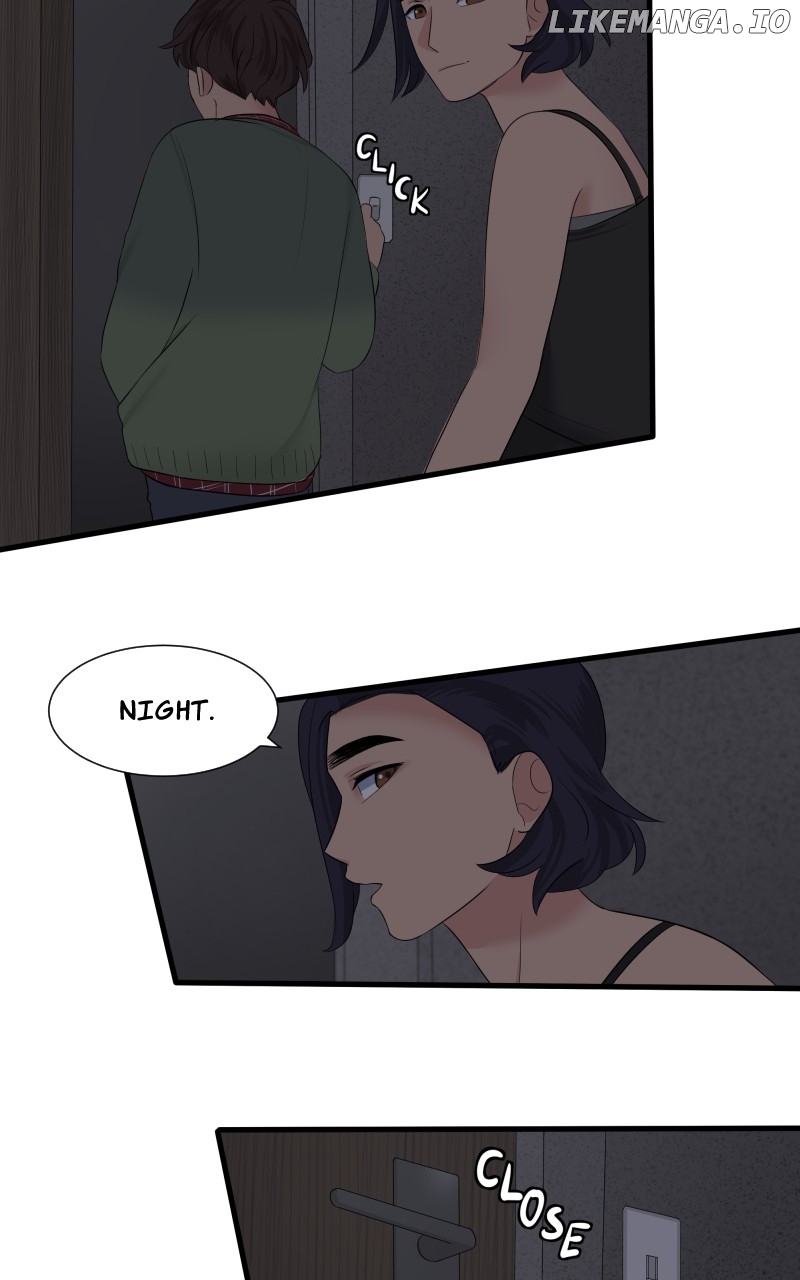 Uriah – Manga Chapter 9 - page 42