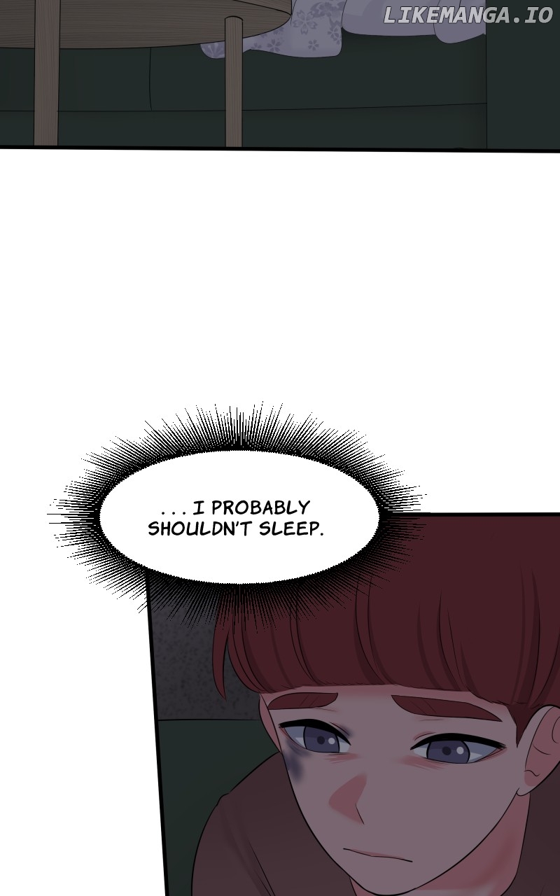Uriah – Manga Chapter 9 - page 44