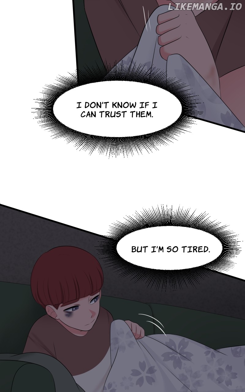 Uriah – Manga Chapter 9 - page 45