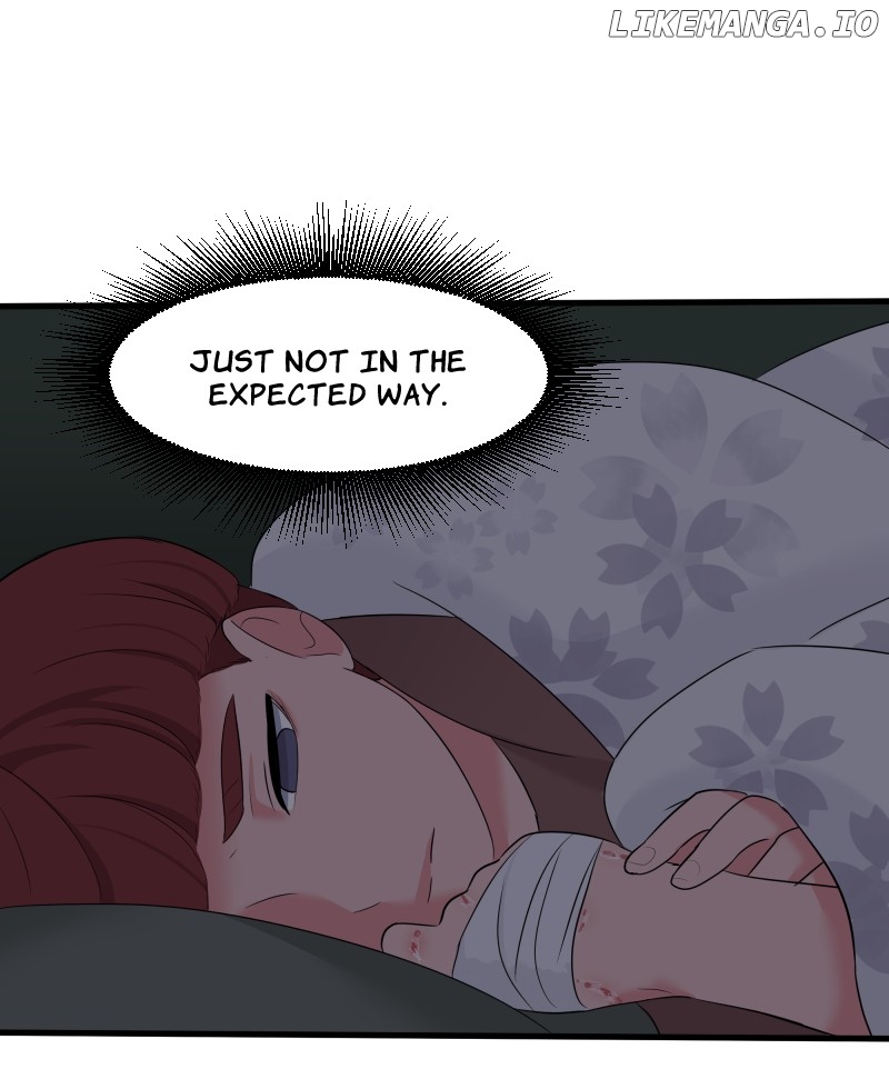 Uriah – Manga Chapter 9 - page 47