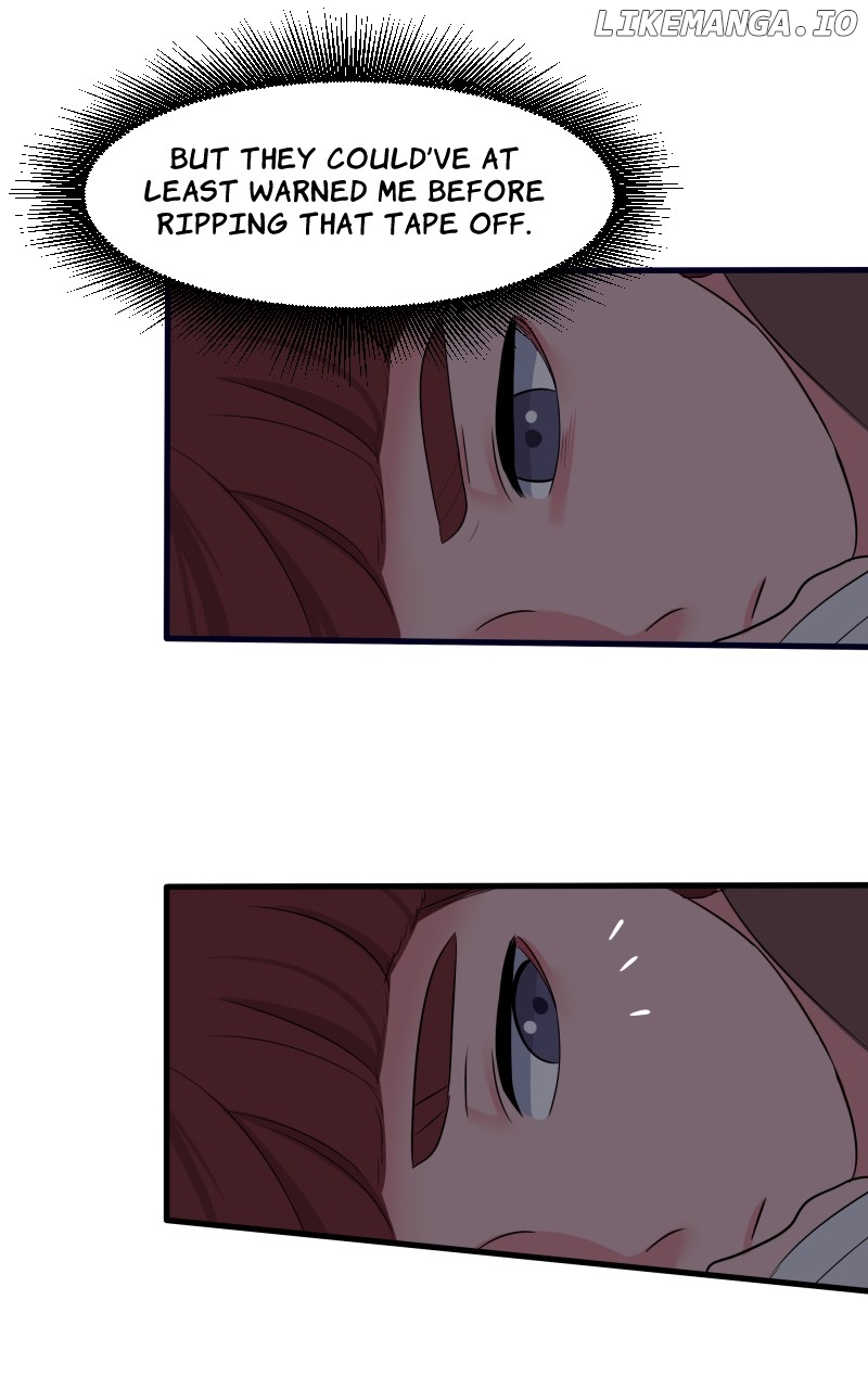 Uriah – Manga Chapter 9 - page 48